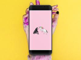 Unicorn Wallpapers স্ক্রিনশট 2