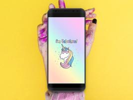 Unicorn Wallpapers স্ক্রিনশট 3