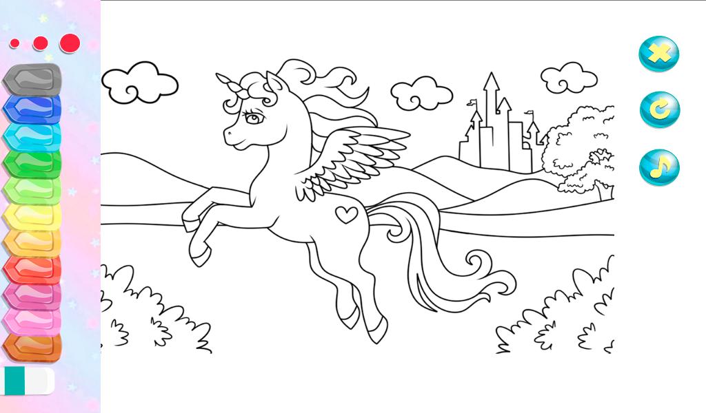 740 Unicorn Coloring Pages Horse , Free HD Download 740 Unicorn Coloring Pages Horse , Free HD Download