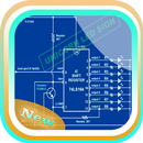 Unicorn Electrical Wiring Diagram APK