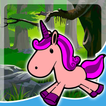 ”unicorn games for kids free