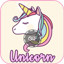 Unicorn GIFs 🦄 APK