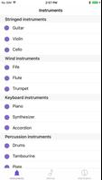 Musician Guide 截图 1