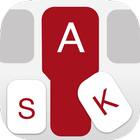 Stylish Animated Keyboard icon