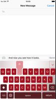 Stylish Animated Keyboard screenshot 2