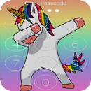 Màn hình khóa Unicorn APK