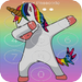 Cute Unicorn Girl Wallpapers Kawaii backgrounds for 