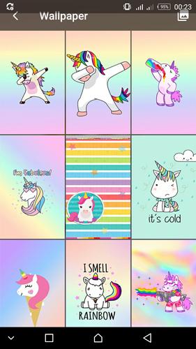 Descarga de APK de Unicornio Bloquear pantalla para Android Descarga de APK de Unicornio Bloquear pantalla para Android