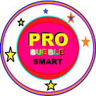 Pro Bubble Smart icône