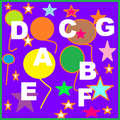 Pro ABCDEFG Kids