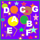 Pro ABCDEFG Kids icône