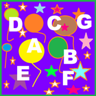 Pro ABCDEFG Kids icon