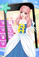 Unicorn Princess Dress Up screenshot 2