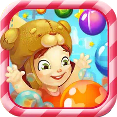 Unicorn Story: The Bubble Book APK download