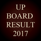 UP Board 10th 12th Result 2017 icon
