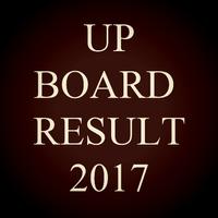 UP Board 10th 12th Result 2017 海報