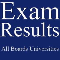 UP Board 10th 12th Result 2017 capture d'écran 1