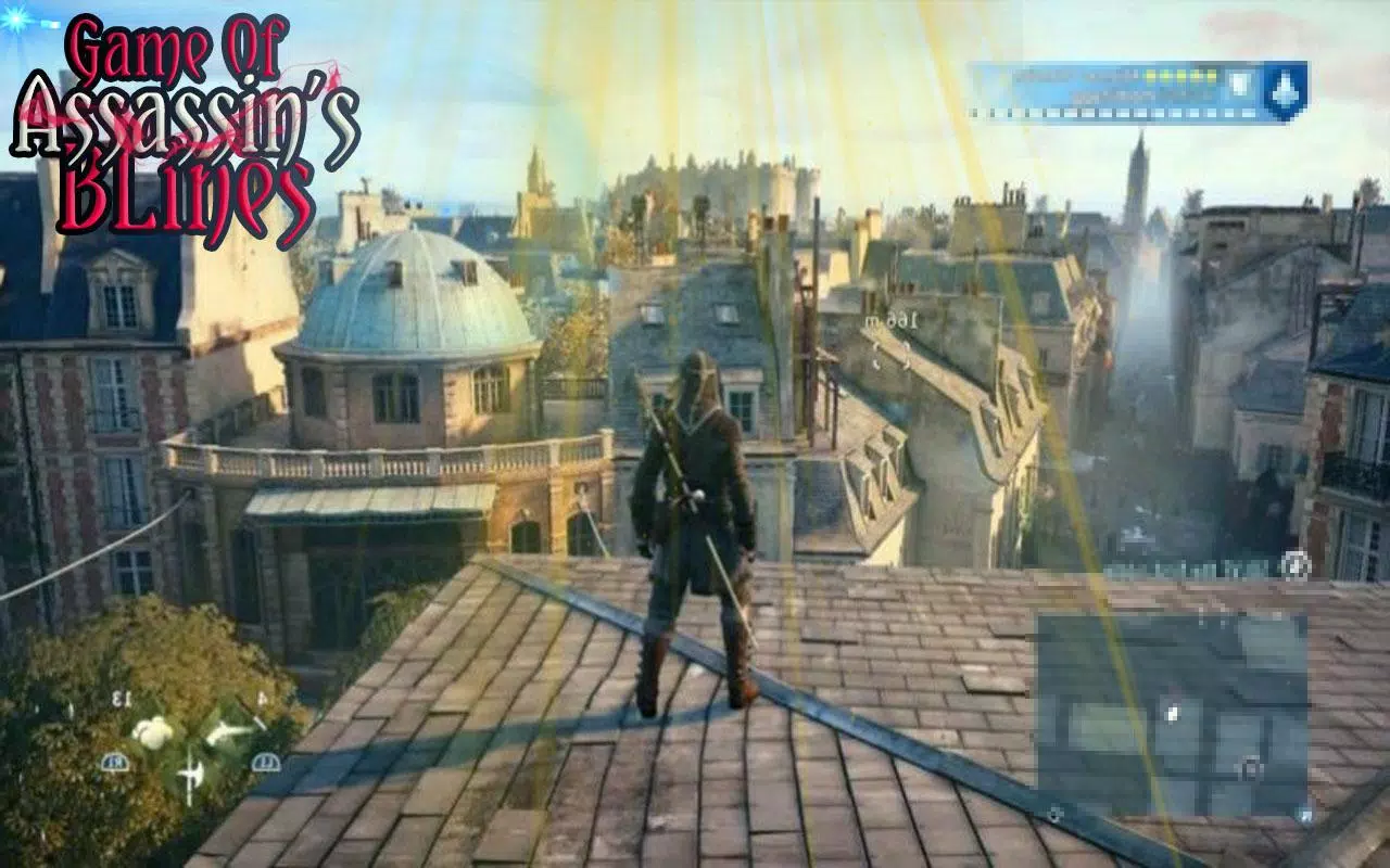 Assassin s Bloodlines Creed Fight APK for Android Download