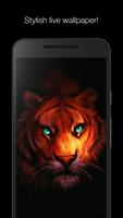 Colorful tiger Ekran Görüntüsü 2