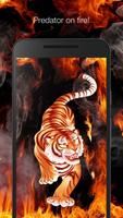 Furious tiger capture d'écran 1