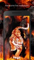 Furious tiger capture d'écran 2