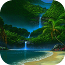 Paradise island APK