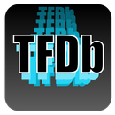 TFDB Transformers Fan Database aplikacja