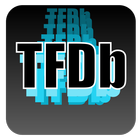 TFDB Transformers Fan Database icône