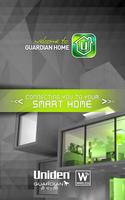 GuardianHome imagem de tela 1