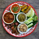 Asian Food wallpapers-APK