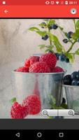 Fruit wallpapers تصوير الشاشة 3