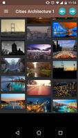 Cities Architecture Wallpapers ภาพหน้าจอ 3