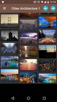 Cities Architecture Wallpapers screenshot 3