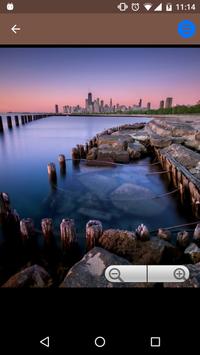 Cities Architecture Wallpapers screenshot 2