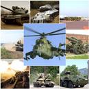Russian Army Wallpapers APK