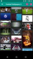 Soccer Wallpapers โปสเตอร์