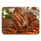 Chicken Breast Recipes иконка