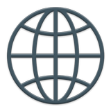 External IP Checker ícone