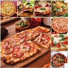 Pizza Wallpapers ไอคอน