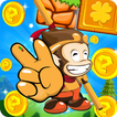 Monkey Run Adventures : Jungle World