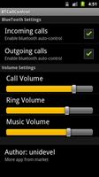 Bluetooth Call Control gönderen