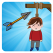 Archery : Save Hangman Adventure