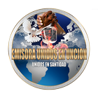 Emisora Unidos En Uncion иконка