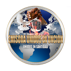 Emisora Unidos En Uncion 아이콘