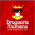 Droguería Alemana