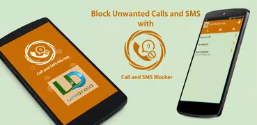 Call And SMS Blocker