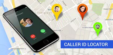 Caller ID and Mobile Number Locator