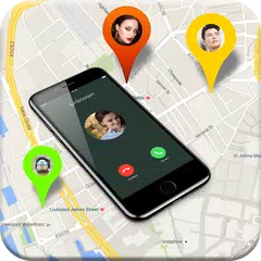 Caller ID and Mobile Number Locator APK download