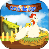 Catch the Eggs icon