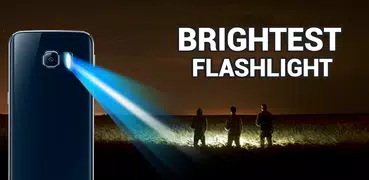 Flashlight: Led torch flash light